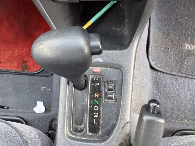 TOYOTA CORONA PREMIO