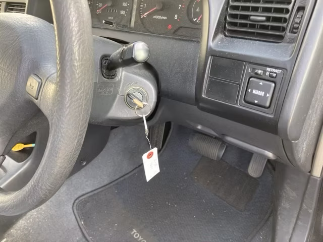 TOYOTA CORONA PREMIO