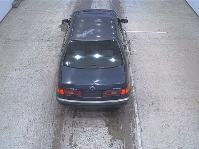TOYOTA CORONA PREMIO