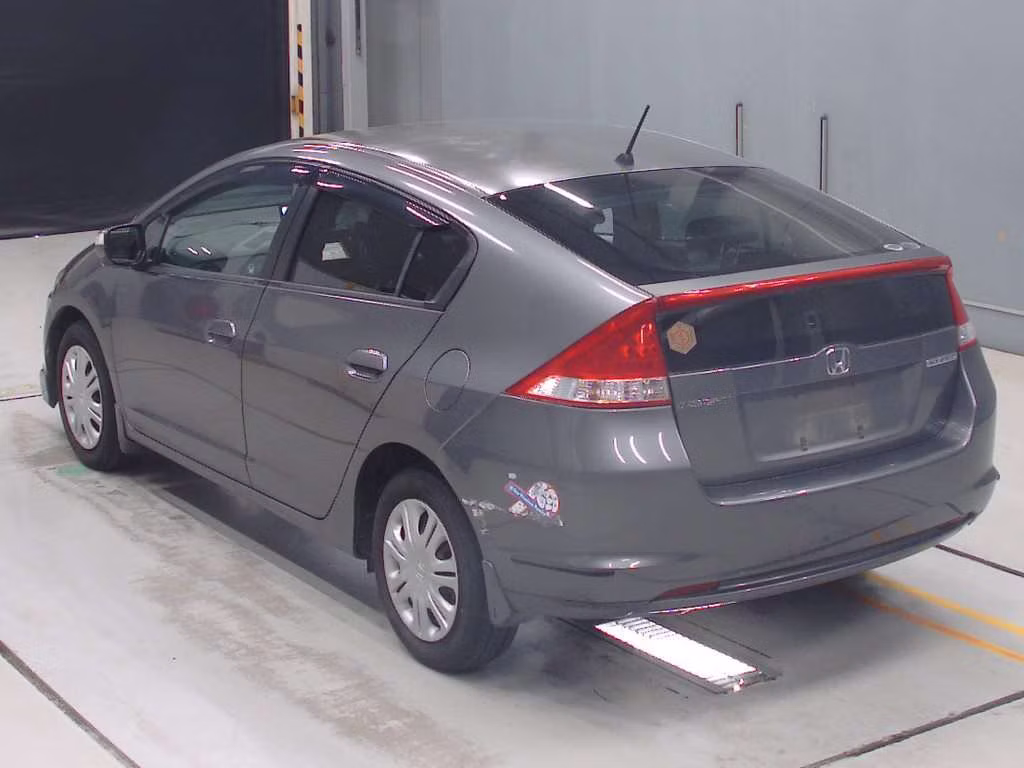 HONDA INSIGHT