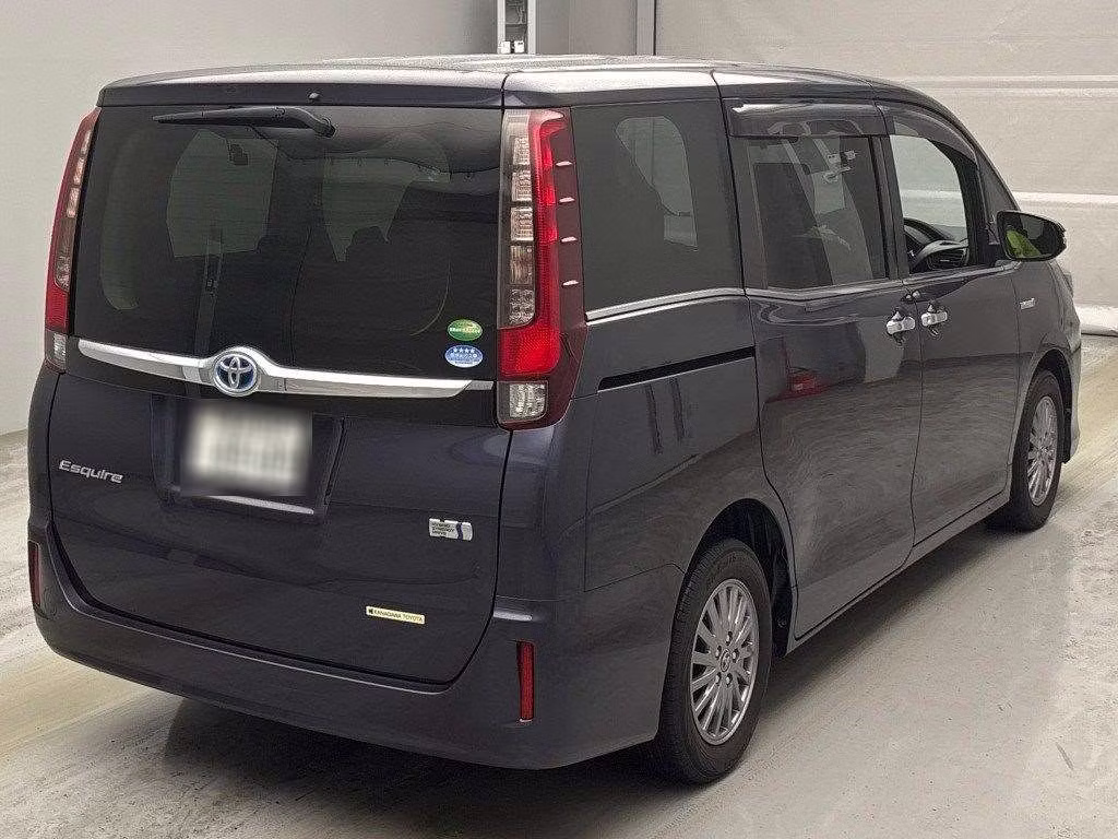 TOYOTA ESQUIRE