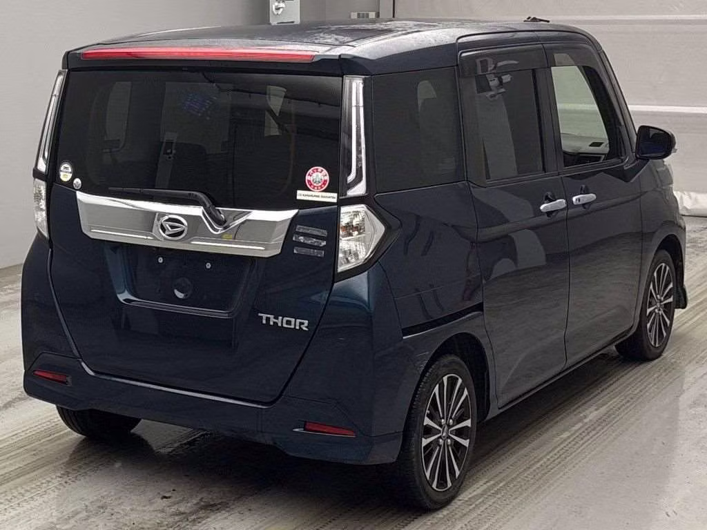 DAIHATSU THOR