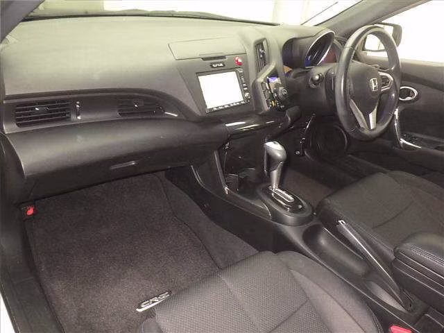 HONDA CR-Z