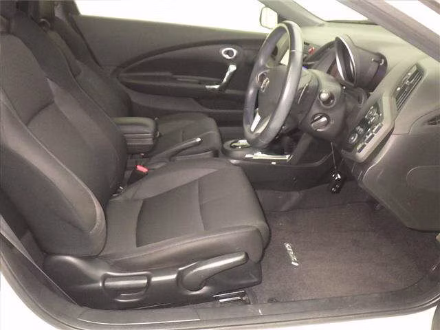 HONDA CR-Z