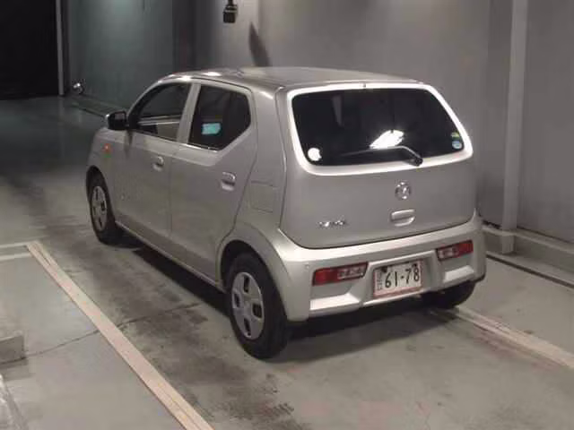 MAZDA CAROL