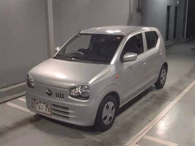 MAZDA CAROL