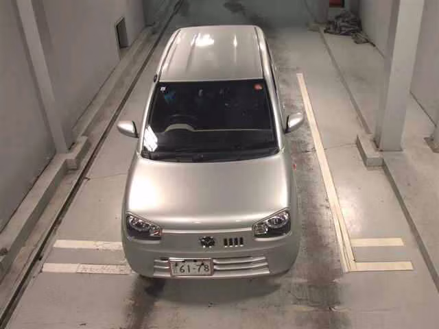 MAZDA CAROL