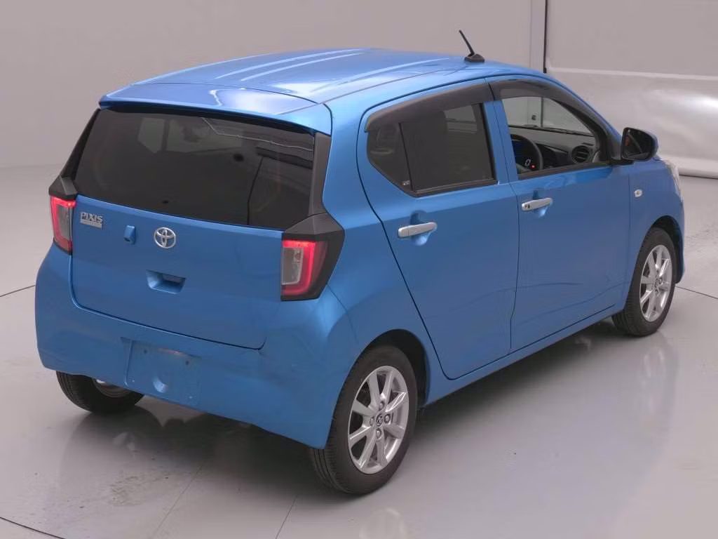 TOYOTA PIXIS EPOCH