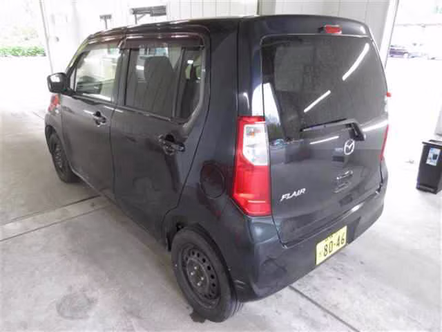 MAZDA FLAIR