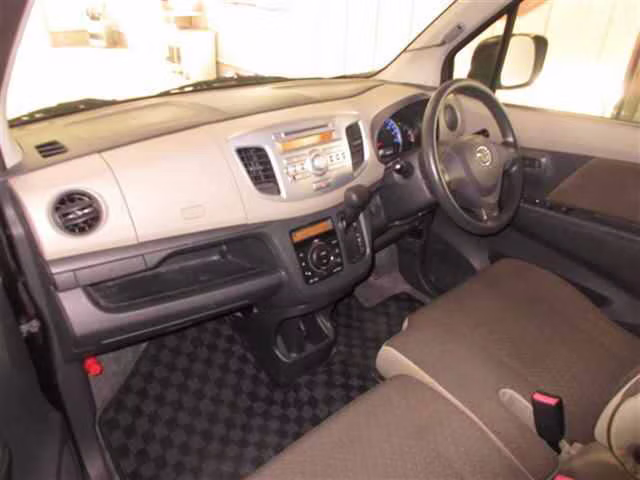 MAZDA FLAIR