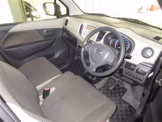 MAZDA FLAIR