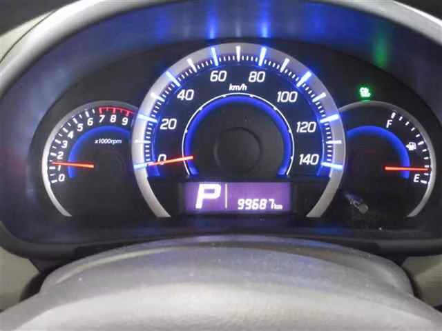 MAZDA FLAIR