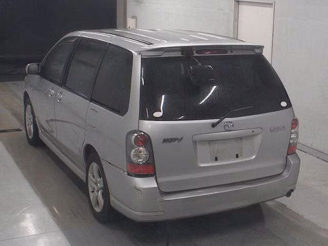 MAZDA MPV