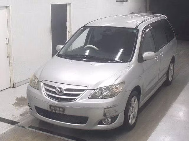 MAZDA MPV