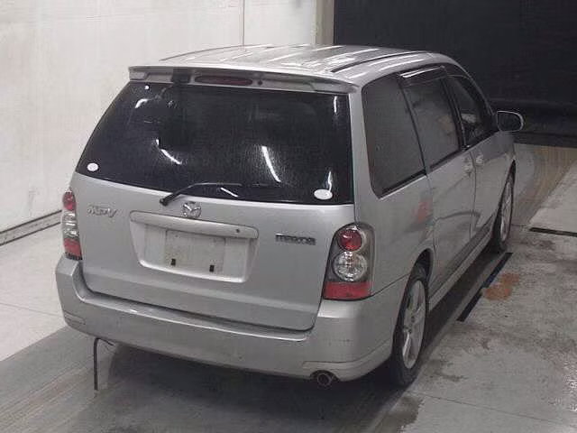 MAZDA MPV