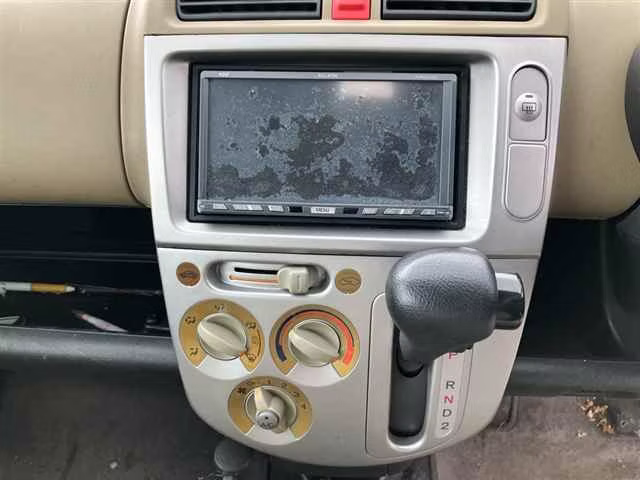 HONDA LIFE