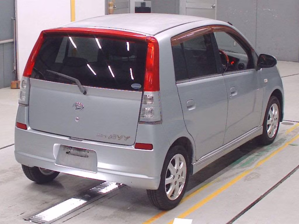 DAIHATSU MIRA AVY