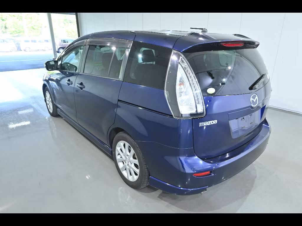 MAZDA PREMACY