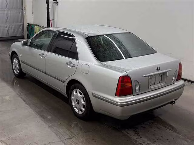 TOYOTA PROGRES