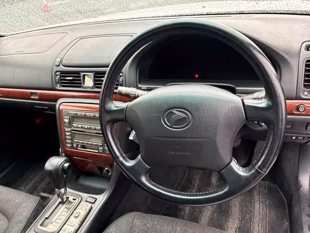 TOYOTA PROGRES
