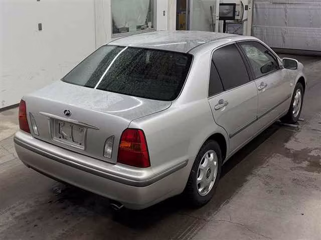 TOYOTA PROGRES