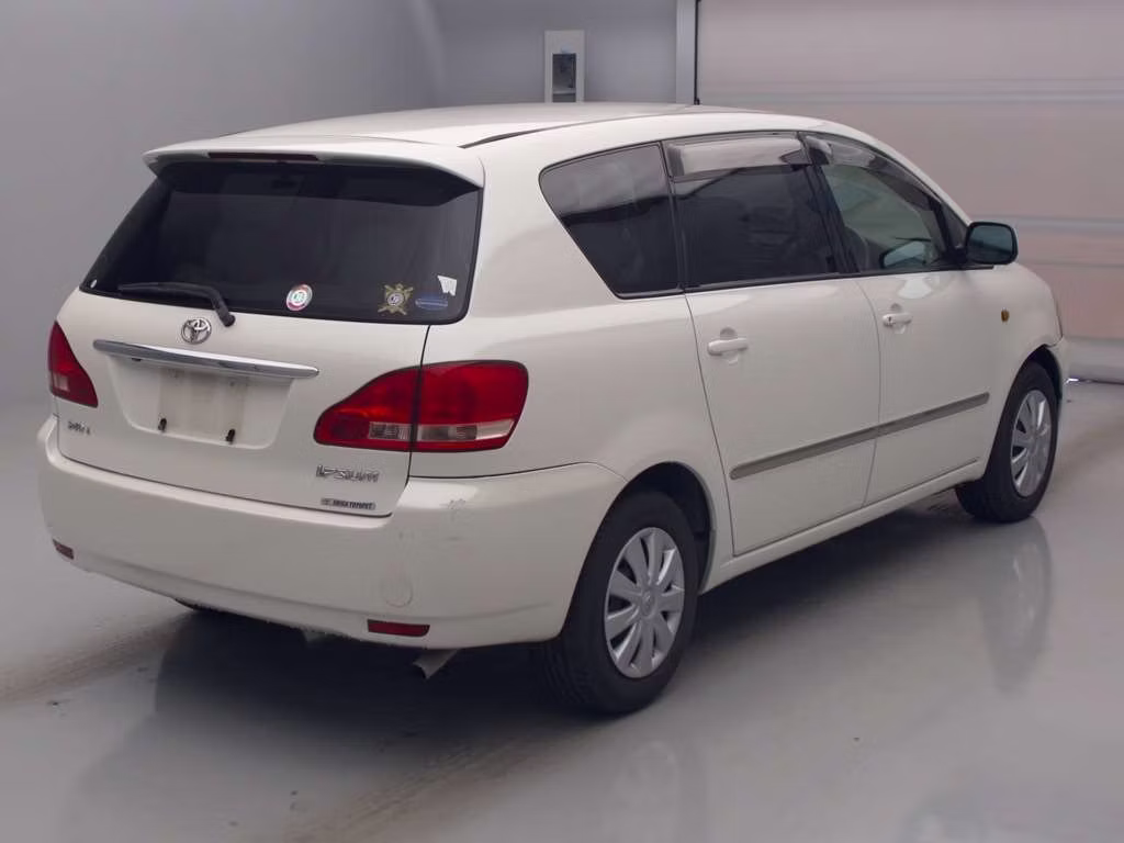 TOYOTA IPSUM