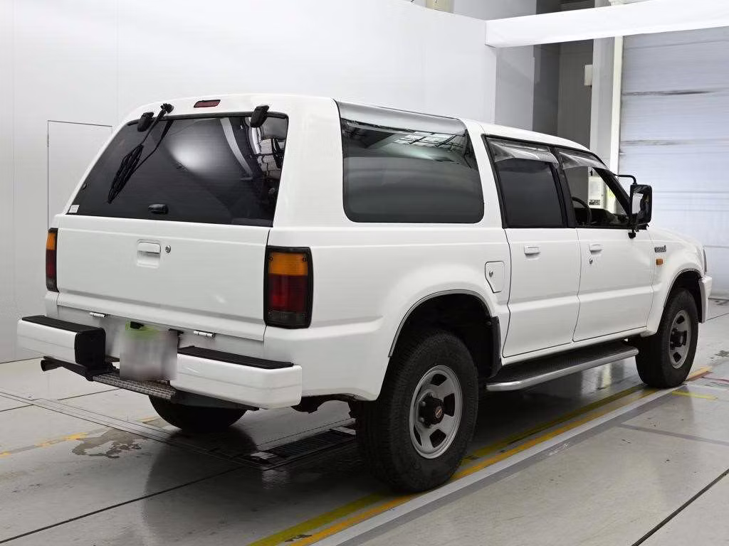 MAZDA PROCEED MARVIE