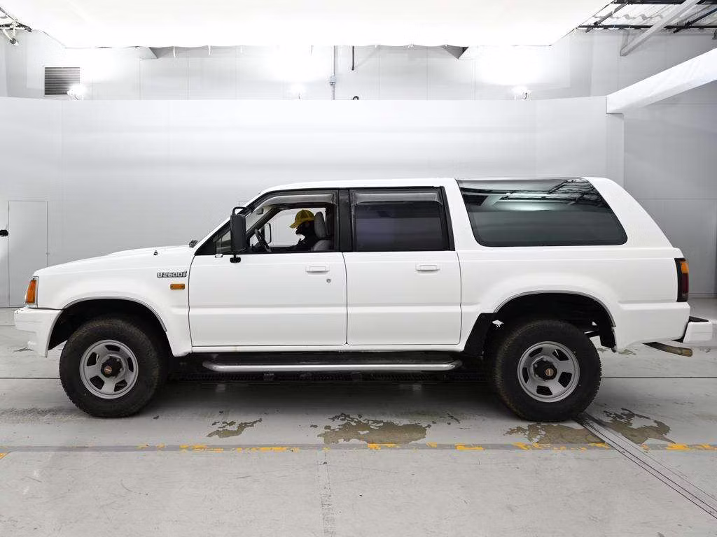MAZDA PROCEED MARVIE