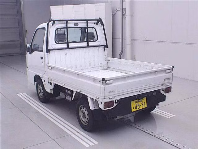 SUBARU SAMBAR