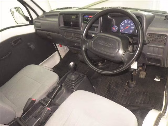 SUBARU SAMBAR