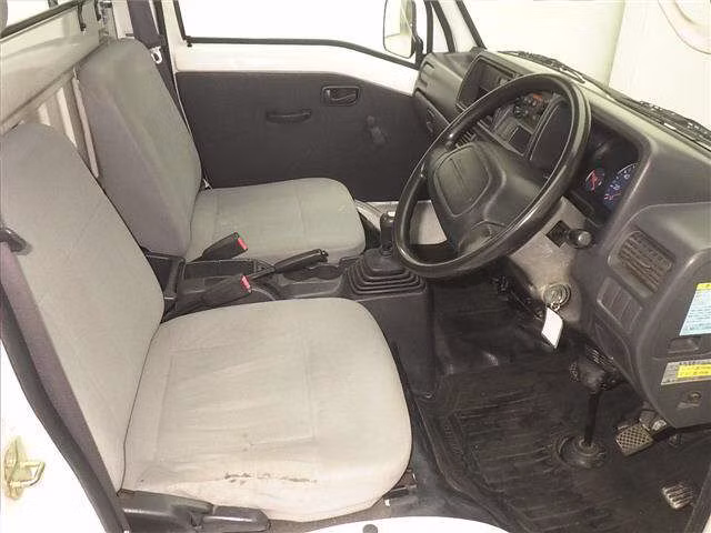 SUBARU SAMBAR