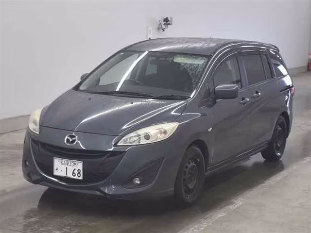 MAZDA PREMACY