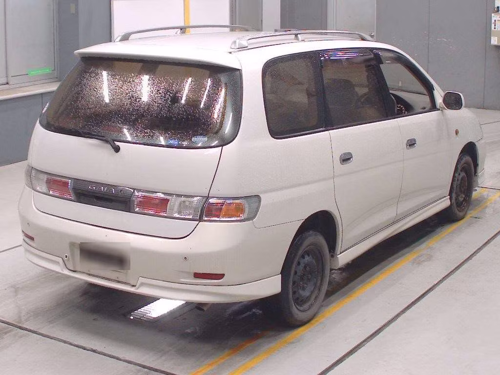 TOYOTA GAIA