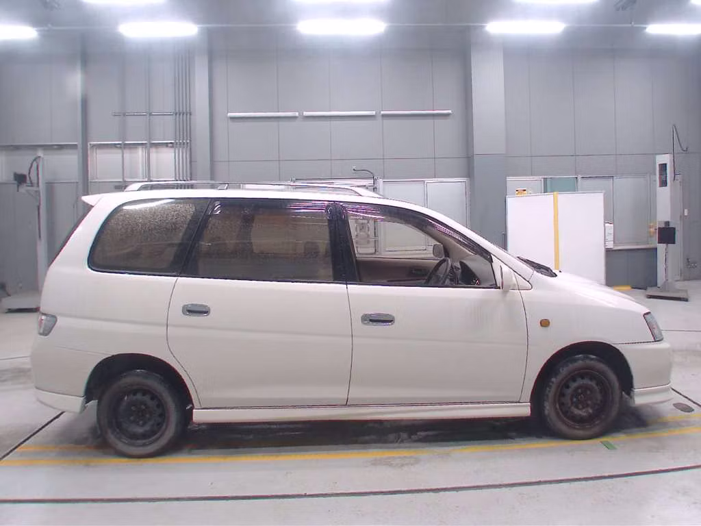 TOYOTA GAIA