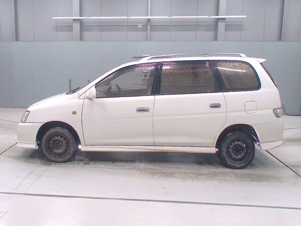 TOYOTA GAIA