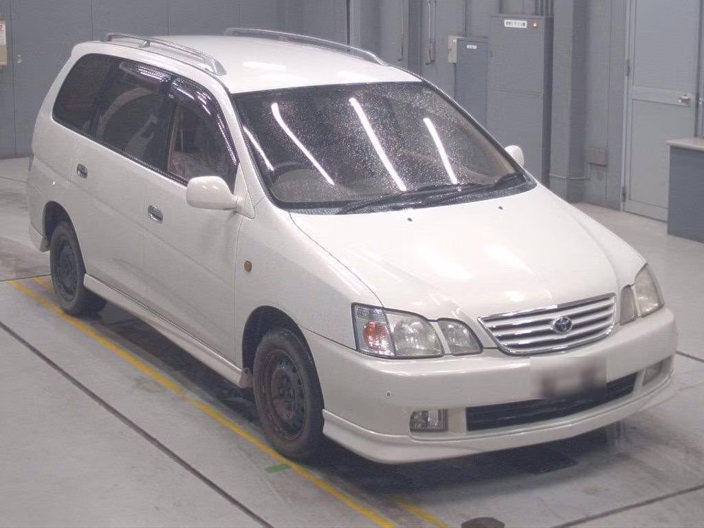 TOYOTA GAIA