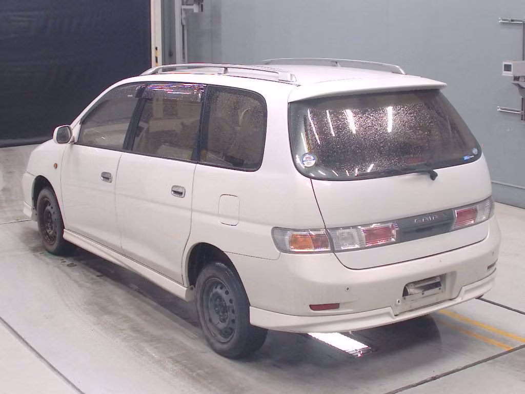TOYOTA GAIA