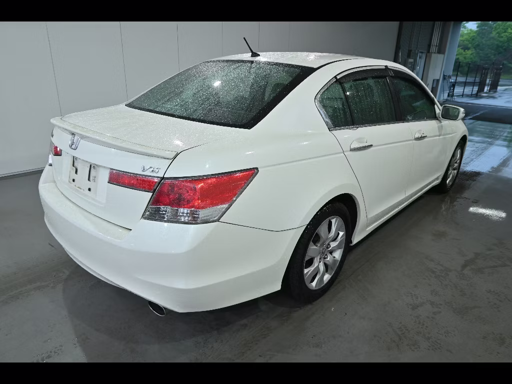 HONDA INSPIRE