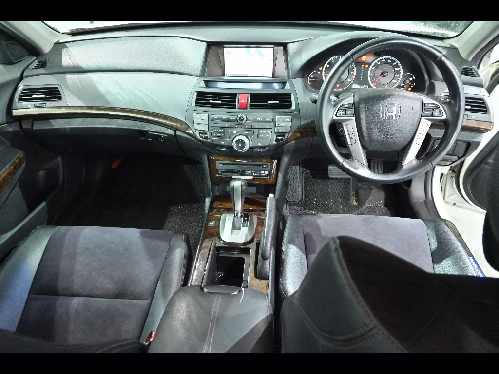 HONDA INSPIRE