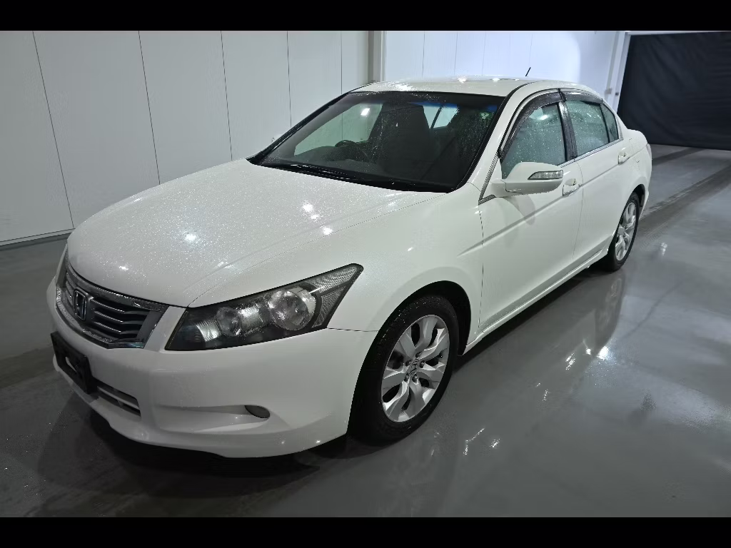 HONDA INSPIRE