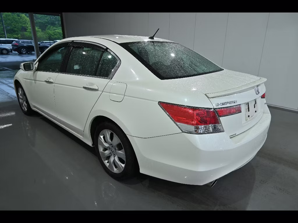 HONDA INSPIRE