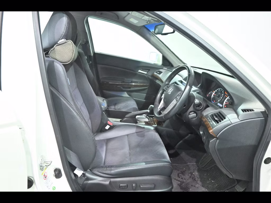 HONDA INSPIRE