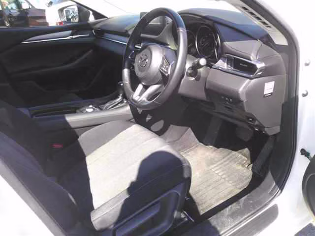 MAZDA MAZDA6