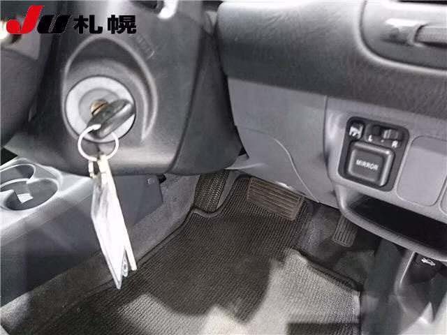 HONDA CIVIC FERIO