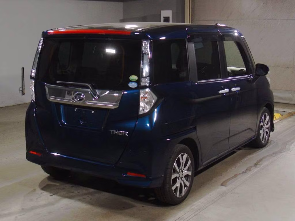 DAIHATSU THOR