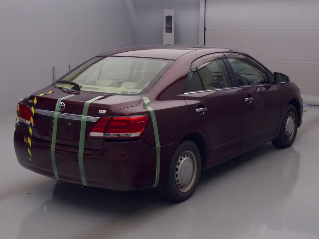 TOYOTA PREMIO