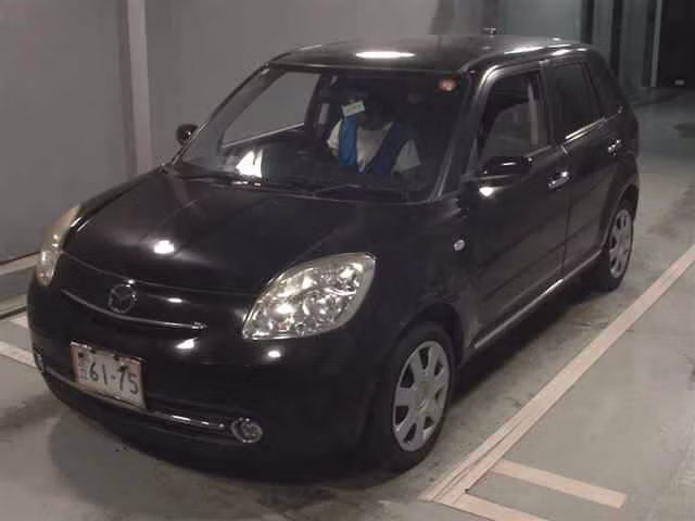 MAZDA VERISA