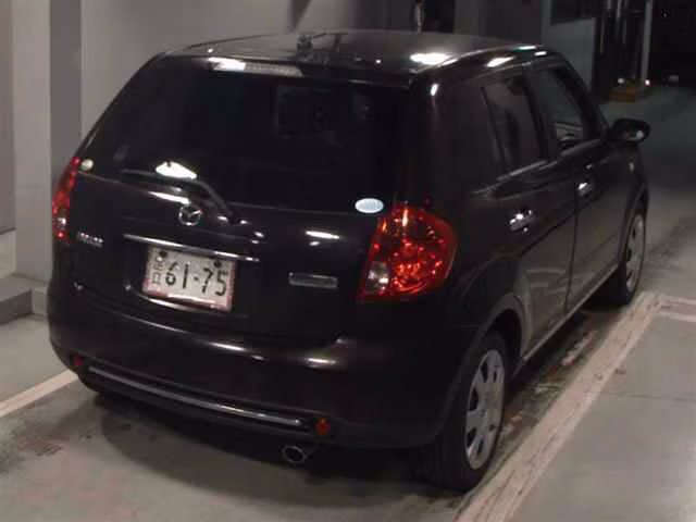 MAZDA VERISA