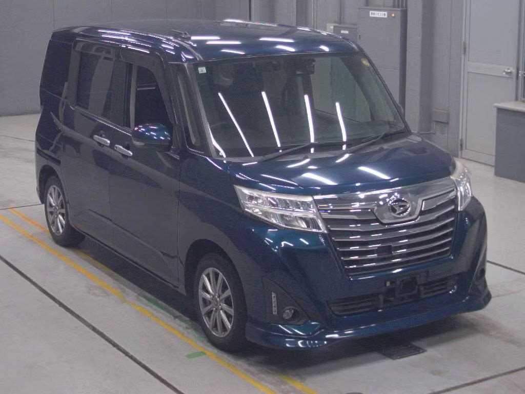 DAIHATSU THOR