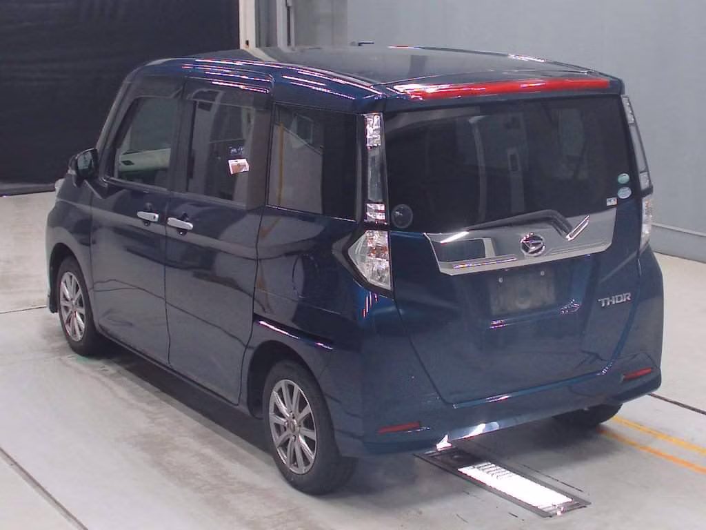 DAIHATSU THOR
